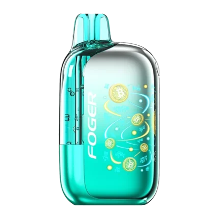 miami mint foger bit 35k vape