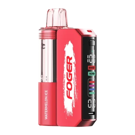 Watermelon Ice FOGER Switch Pro Kit