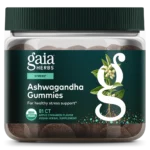 Ashwagandha Gummies
