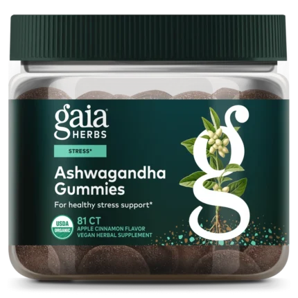Ashwagandha Gummies
