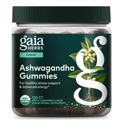 Ashwagandha Gummies