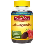 Ashwagandha Gummies